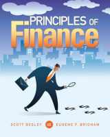 9781285429649-1285429648-Principles of Finance (Finance Titles in the Brigham Family)