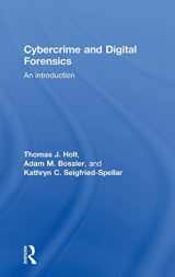 9781138021297-1138021296-Cybercrime and Digital Forensics: An Introduction
