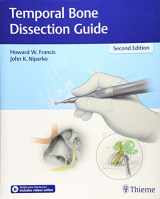 9781626231139-1626231133-Temporal Bone Dissection Guide