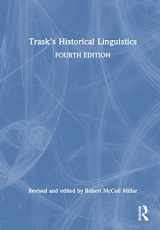 9780367645595-0367645599-Trask's Historical Linguistics