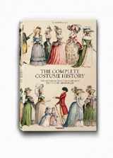 9783822821930-3822821934-Auguste Racinet: Complete Costume History