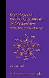 9780824704520-0824704525-Digital Speech Processing: Synthesis, and Recognition, Second Edition, (Signal Processing and Communications)