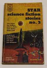 9780345016751-0345016750-Star Science Fiction Stories, No. 3