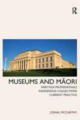9781611320770-1611320771-Museums and Maori