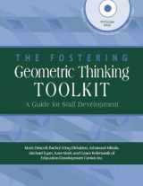 9780325011479-0325011478-The Fostering Geometric Thinking Toolkit: A Guide for Staff Development