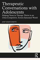 9781032189376-1032189371-Therapeutic Conversations with Adolescents