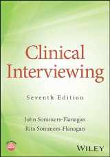 9781119981985-1119981980-Clinical Interviewing