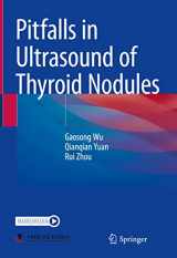 9789811988721-9811988722-Pitfalls in Ultrasound of Thyroid Nodules