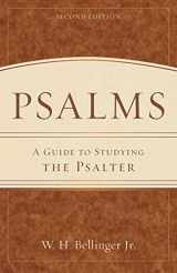 9780801048555-0801048559-Psalms: A Guide to Studying the Psalter