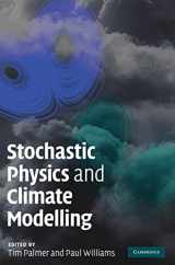 9780521761055-0521761050-Stochastic Physics and Climate Modelling (Italian Edition)