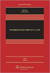 9780735576414-0735576416-Information Privacy Law