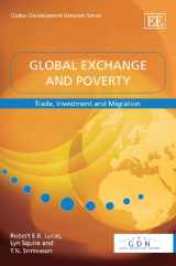 9781847208330-1847208339-Global Exchange and Poverty: Trade, Investment and Migration (Global Development Network series)