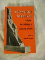 9780691002002-0691002002-The Ancient Near East, Volume 1: An Anthology of Texts and Pictures