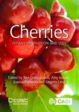 9781780648378-1780648375-Cherries: Botany, Production and Uses
