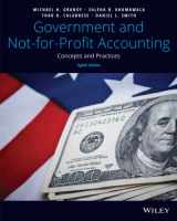 9781119495857-1119495857-Government and Not-for-Profit Accounting: Concepts and Practices, 8th Edition