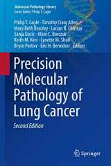9783319629407-3319629409-Precision Molecular Pathology of Lung Cancer (Molecular Pathology Library)