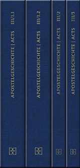 9781683071495-1683071492-Novum Testamentum Graecum Editio Critica Maior, Complete Vols 1-3 (Hardcover) (Novum Testamentum Graecum Editio Critica Maior, 1-3)