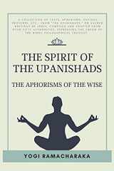 9782357288423-2357288426-The spirit of the Upanishads