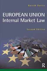 9781859418789-1859418783-European Union Internal Market