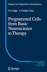 9783642366475-3642366473-Programmed Cells from Basic Neuroscience to Therapy (Research and Perspectives in Neurosciences, 20)