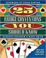 9781894154079-189415407X-25 Bridge Conventions You Should Know
