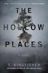 9781534451124-1534451129-The Hollow Places: A Novel