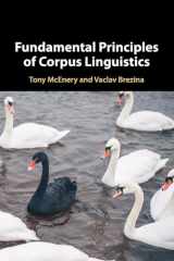 9781107624689-1107624681-Fundamental Principles of Corpus Linguistics
