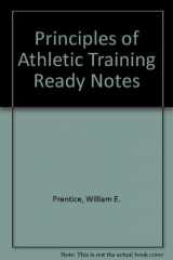 9780072461770-0072461772-Principles of Athletic Training (Ready Notes)