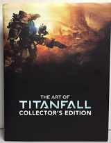 9781783291960-1783291966-The Art of Titanfall Collector's Edition Hardcover