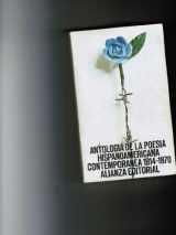 9788420612898-8420612898-Antologia de la Poesia Hispanoamericana Contemporanea 1914-1970 (Spanish Edition)