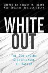 9780415935838-0415935830-White Out: The Continuing Significance of Racism