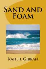9781502521415-1502521415-Sand and Foam