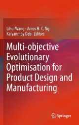 9780857296177-0857296175-Multi-objective Evolutionary Optimisation for Product Design and Manufacturing