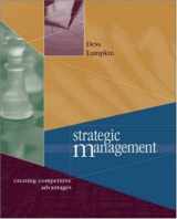 9780072509175-0072509171-Strategic Management: Creating Competitive Advantage