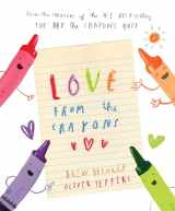 9781524792688-1524792683-Love from the Crayons
