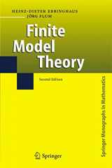 9783540287872-3540287876-Finite Model Theory: Second Edition (Springer Monographs in Mathematics)