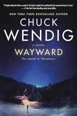 9780593158791-0593158792-Wayward: A Novel (Wanderers)