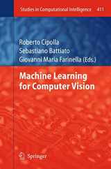 9783642286605-3642286607-Machine Learning for Computer Vision (Studies in Computational Intelligence, 411)