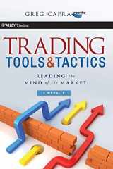 9780470540855-0470540850-Trading Tools and Tactics, + Website: Reading the Mind of the Market