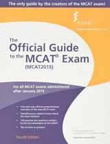9781577541332-1577541332-McAt: The Official Guide to the McAt® Exam (mcat2015), Revised Edition