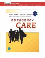 9780135379134-013537913X-Emergency Care [RENTAL EDITION]