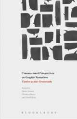 9781441185754-1441185755-Transnational Perspectives on Graphic Narratives: Comics at the Crossroads