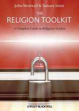 9781444343717-1444343718-The Religion Toolkit: A Complete Guide to Religious Studies