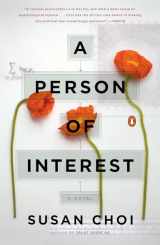 9780143115021-0143115022-A Person of Interest: A Novel