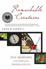 9780547247786-0547247788-Remarkable Creatures: Epic Adventures in the Search for the Origins of Species