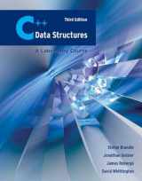 9780763755645-0763755648-C++ Data Structures: A Laboratory Course: A Laboratory Course
