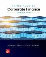 9781264080946-1264080948-Principles of Corporate Finance