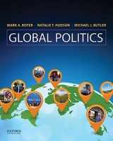 9780190655532-0190655534-Global Politics: Applying Theory to a Complex World