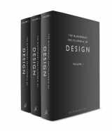 9781472521576-1472521579-The Bloomsbury Encyclopedia of Design
