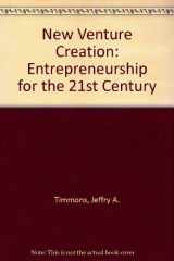 9780072443011-0072443014-New Venture Creation: Entrepreneurship for the 21st Century